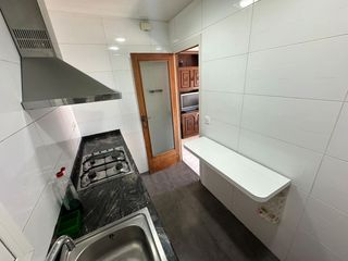 Piso en Sants-Badal