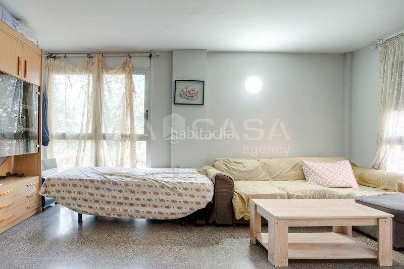 Foto a5cfc039-dcfe-46c4-aa50-839bf47877ac. Pis a La Verneda - La Pau Barcelona