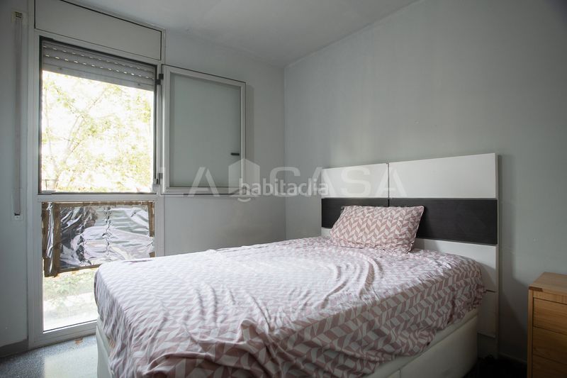 Foto c8772fee-d540-4391-be29-f435abd3cab9. Pis a La Verneda - La Pau Barcelona