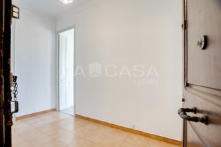 Piso en Sant Adrià Nord