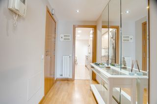 Dachwohnung in Sant Adrià Nord
