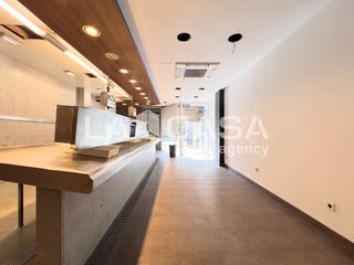 Local Comercial a La Verneda - La Pau