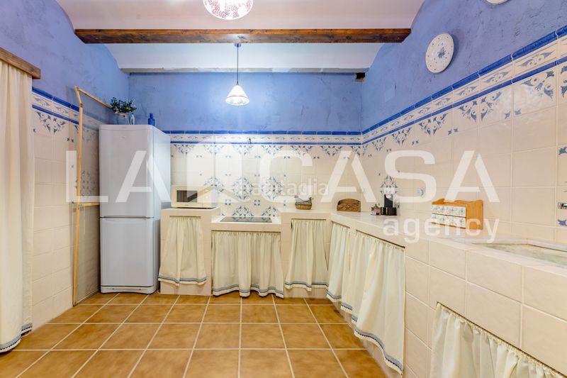 Foto 1ee6a3a5-fef2-42ee-8ded-ca9193529e39. Casa en Requena