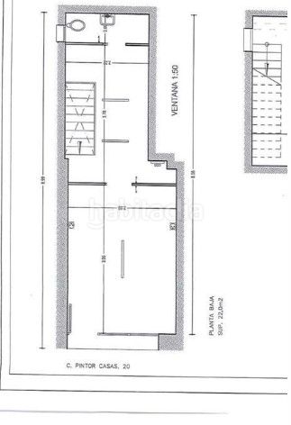 Foto 721d5009-f6aa-477b-a7a8-c6b873b12485. Dúplex en Vilapicina - Torre Llobeta Barcelona
