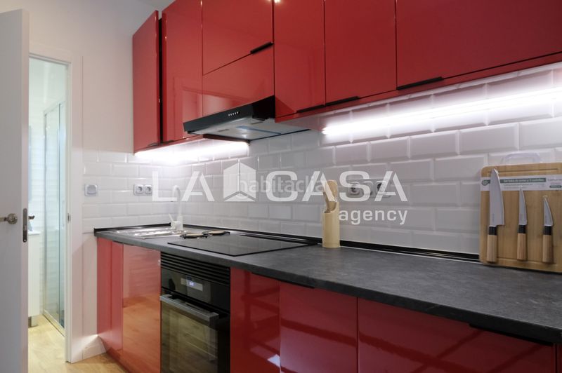 Foto bd30e50e-8f8e-46c6-992d-8dbc948b5c1b. Dúplex en Vilapicina - Torre Llobeta Barcelona