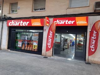 Local Comercial a La Gavarra