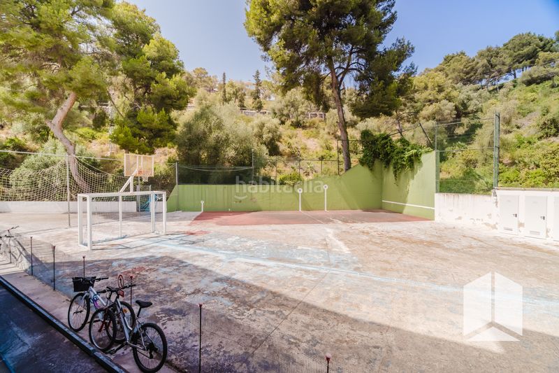 Foto 069d62d6-427f-477f-a444-0285a28a645d. Pis amb aparcament piscina a Bellamar Castelldefels