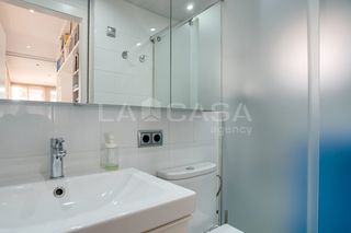 Penthouse in Sagrada Família