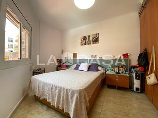 Flat in Centre
