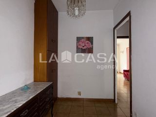 Flat in Navas
