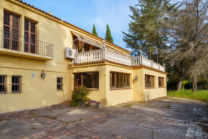 Foto b876ae68-01d5-4b71-9af2-5f8fa9195568. Chalet en Olivella