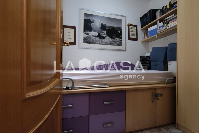 Foto 1bc964de-6f1d-4cd3-a7c7-50783e77a7fb. Pis amb calefacció a Vilapicina - Torre Llobeta Barcelona