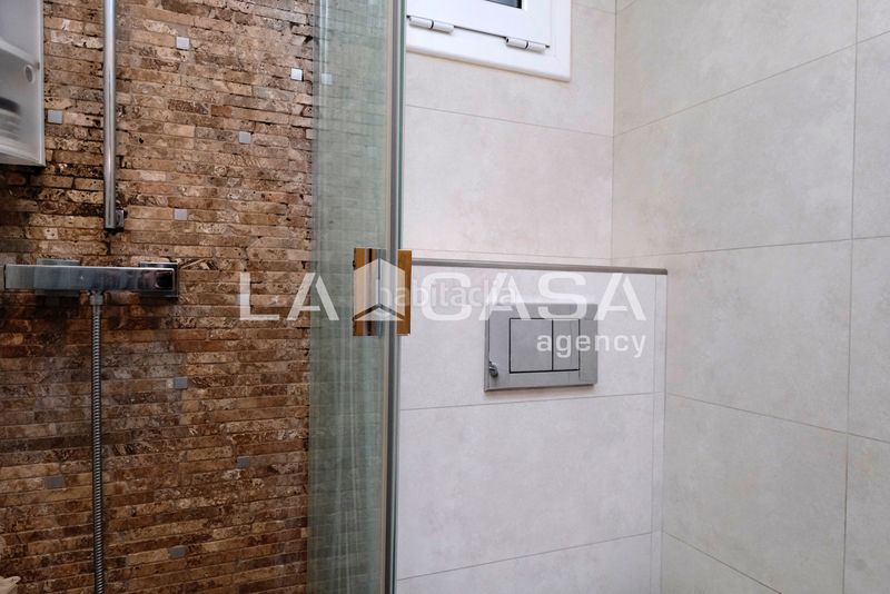 Foto c8ce2e85-caa6-444f-8f65-6835bc444ac7. Pis amb calefacció a Vilapicina - Torre Llobeta Barcelona