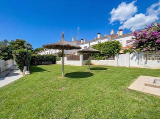 Casa adossada a Bellamar