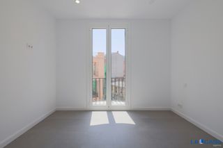 Flat in Ripoll