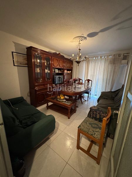 Appartement dans Trinitat Valencia