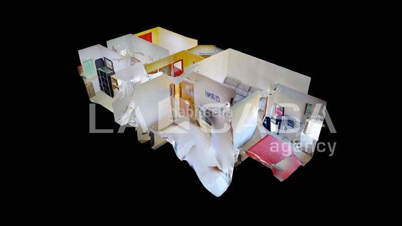 Foto 1338d719-91af-46b2-89f6-99d4b1707cb8. Pis a Sant Andreu de Palomar Barcelona