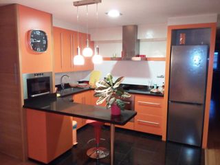 Flat in Jaume Roig
