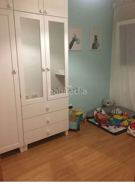 Foto 67ba8387-651b-4b1c-95fb-47da3eb2f9f2. Pis a Carmel Barcelona