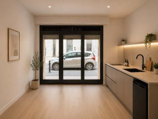 Local Comercial a Sants-Badal