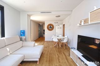 Ático en Santa Eulàlia