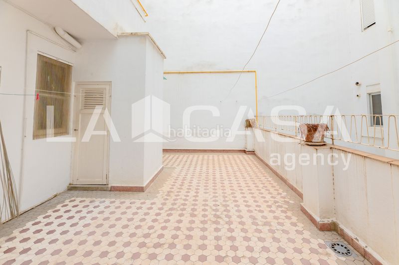 Foto 1a92d0b7-8769-43aa-a4e0-a96d4dab1465. Pis a El Grau Valencia