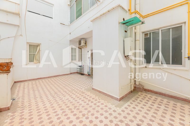 Foto 9b3f854b-f551-4ebe-9fa0-ce0e0bf12bf3. Pis a El Grau Valencia