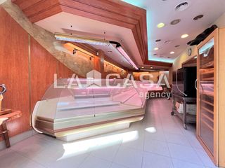 Local Comercial a La Salut