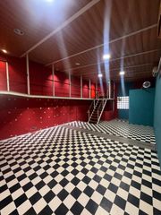Local Comercial a Hostafrancs