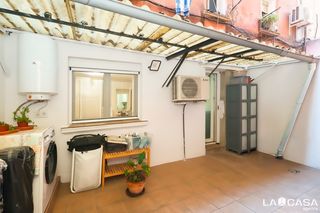 Planta baixa a Santa Eulàlia