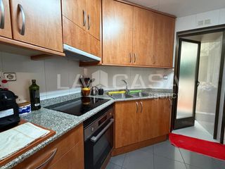 Appartement à Centre