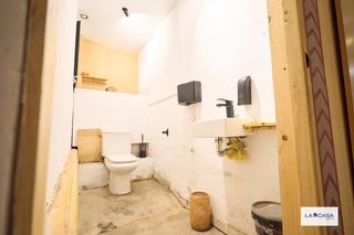 Business premise in St. Pere - Sta. Caterina - El Born
