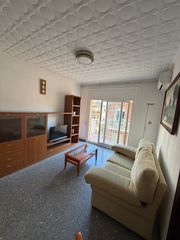 Flat in Sant Ramon - Maternitat