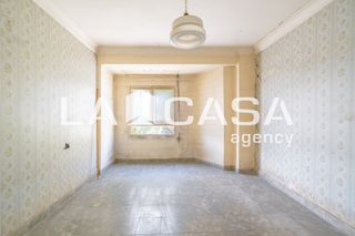 Piso en Jaume Roig