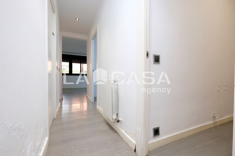 Foto 44a674e5-be23-49d8-9110-bf32581c5ade. Planta baja en Horta Barcelona