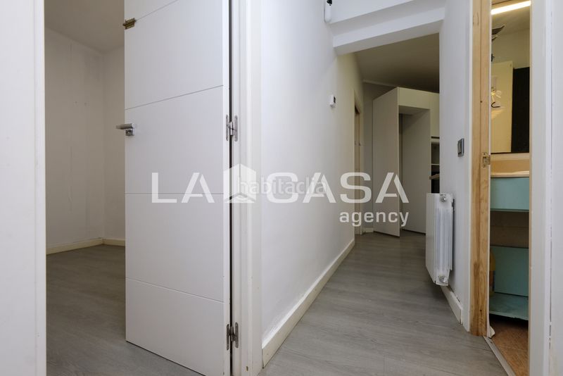 Foto 79326626-4d63-42ce-bd2f-542f7381bc22. Planta baja en Horta Barcelona