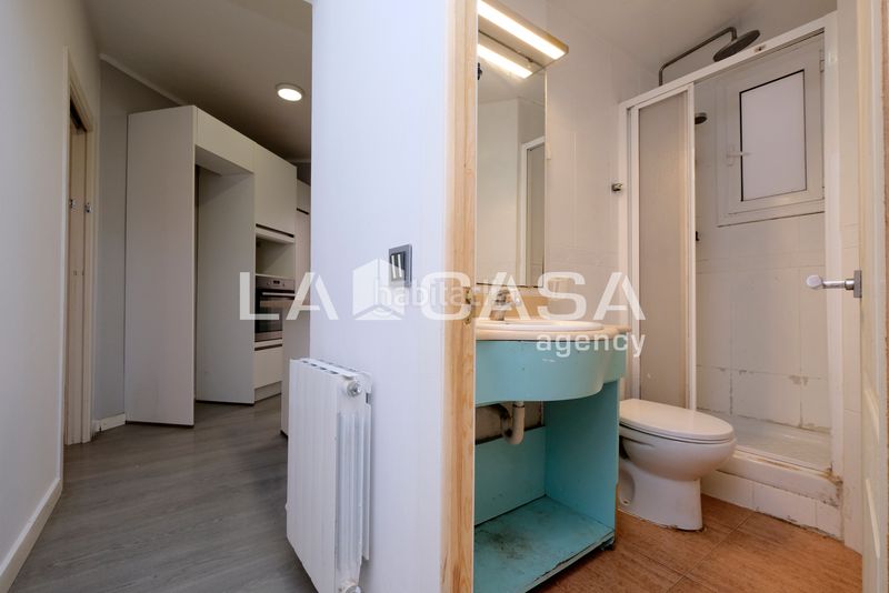 Foto 8b15a815-89bb-4157-928c-22b36ef5b263. Planta baja en Horta Barcelona