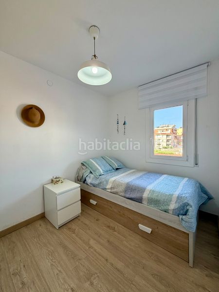 Foto 644872ce-8171-4bfe-aa46-f40da57ad551. Pis a Segur Platja Segur de Calafell