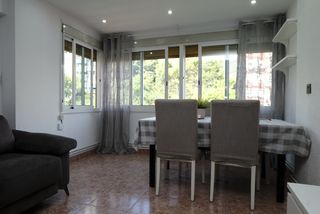 Appartamento in Ciutat Meridiana