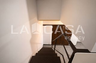Planta baixa a Barrio Benicalap