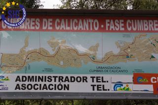 Wohngrundstück in Calle torrente 17. Terreno en cumbres de calicanto