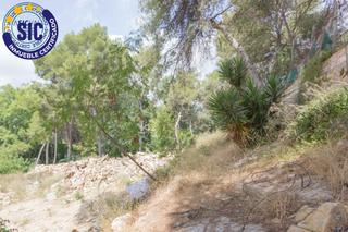 Residential Plot in Calle torrente 17. Terreno en cumbres de calicanto
