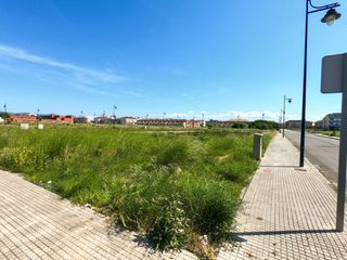 Terreno residencial en Calle la mar 31. Solar edificable en venta en la pobla llarga