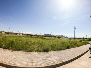 Terreno residenziale in Calle la mar 31. Solar edificable en venta en la pobla llarga