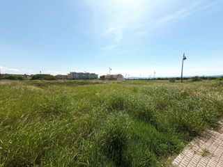 Terreno residenziale in Calle la mar 31. Solar edificable en venta en la pobla llarga