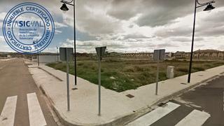 Wohngrundstück in Calle la mar 31. Solar edificable en venta en la pobla llarga