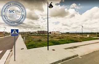 Terreny residencial a Calle la mar 31. Solar edificable en venta en la pobla llarga
