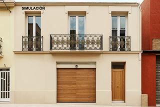 Terreny residencial a Calle secretari molins 1. Solar urbano a la venta en moncada