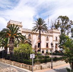 Terreny residencial a Calle secretari molins 1