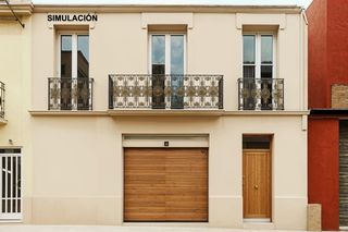 Terreno residenziale in Calle secretari molins 1. Solar urbano a la venta en moncada